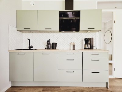 Holiday apartment Küstenjohan - Features photo 11