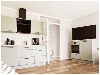 Holiday apartment Küstenjohan - Features photo 12