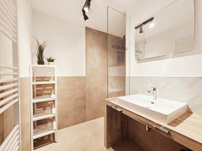 Holiday apartment Küstenjohan - Features photo 16