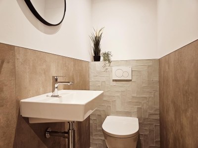 Holiday apartment Küstenjohan - Features photo 19