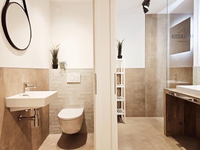 Holiday apartment Küstenjohan - Features photo 20