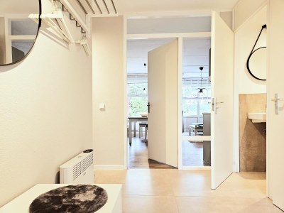 Holiday apartment Küstenjohan - Features photo 21