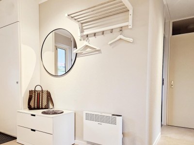 Holiday apartment Küstenjohan - Features photo 22