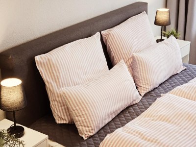 Holiday apartment Küstenjohan - Features photo 24