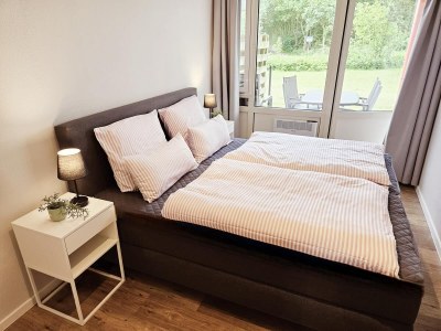 Holiday apartment Küstenjohan - Features photo 25