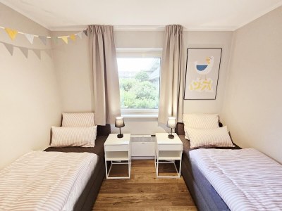 Holiday apartment Küstenjohan - Features photo 26