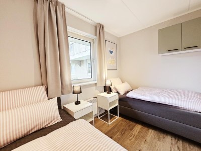 Holiday apartment Küstenjohan - Features photo 28