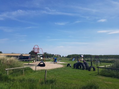 Holiday apartment Küstenjohan - Environment photo 29