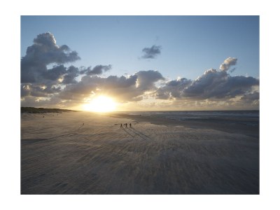 Holiday apartment Küstenjohan - Environment photo 31