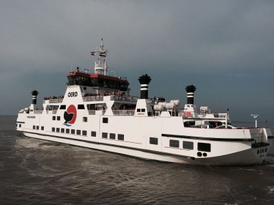 Holiday apartment Küstenjohan - Environment photo 32