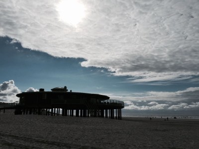 Holiday apartment Küstenjohan - Environment photo 33