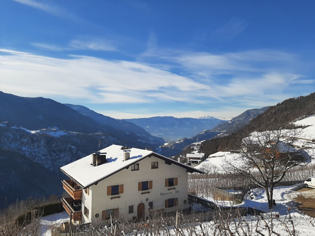 Farmhouse Masunerhof - Outdoor photo 2