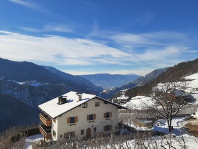 Farmhouse Masunerhof - Outdoor photo 2