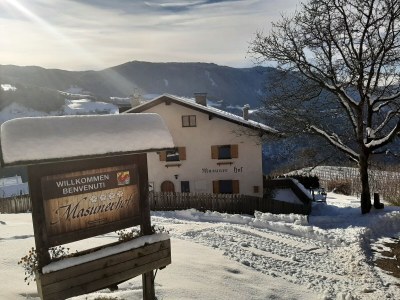 Farmhouse Masunerhof - Outdoor photo 3