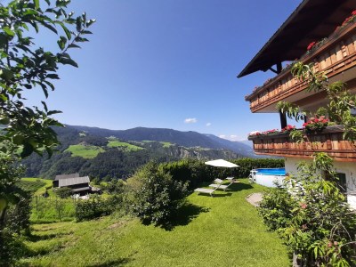 Farmhouse Masunerhof - Outdoor photo 4