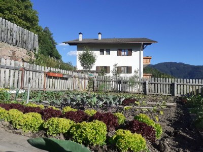 Farmhouse Masunerhof - Outdoor photo 5