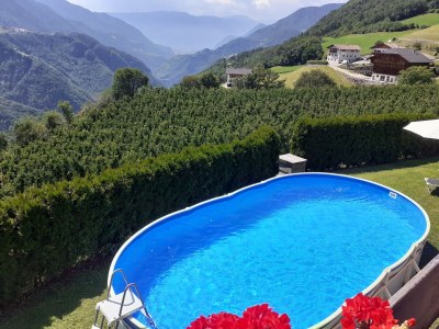 Farmhouse Masunerhof - Outdoor photo 6