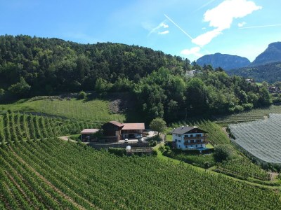 Farmhouse Masunerhof - Outdoor photo 7