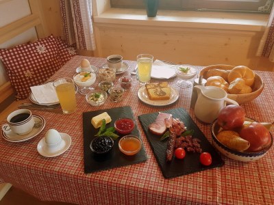 Farmhouse Masunerhof - Features photo 17