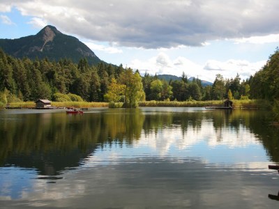 Farmhouse Masunerhof - Environment photo 21