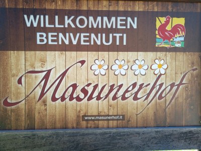 Farmhouse Masunerhof - Document photo 26