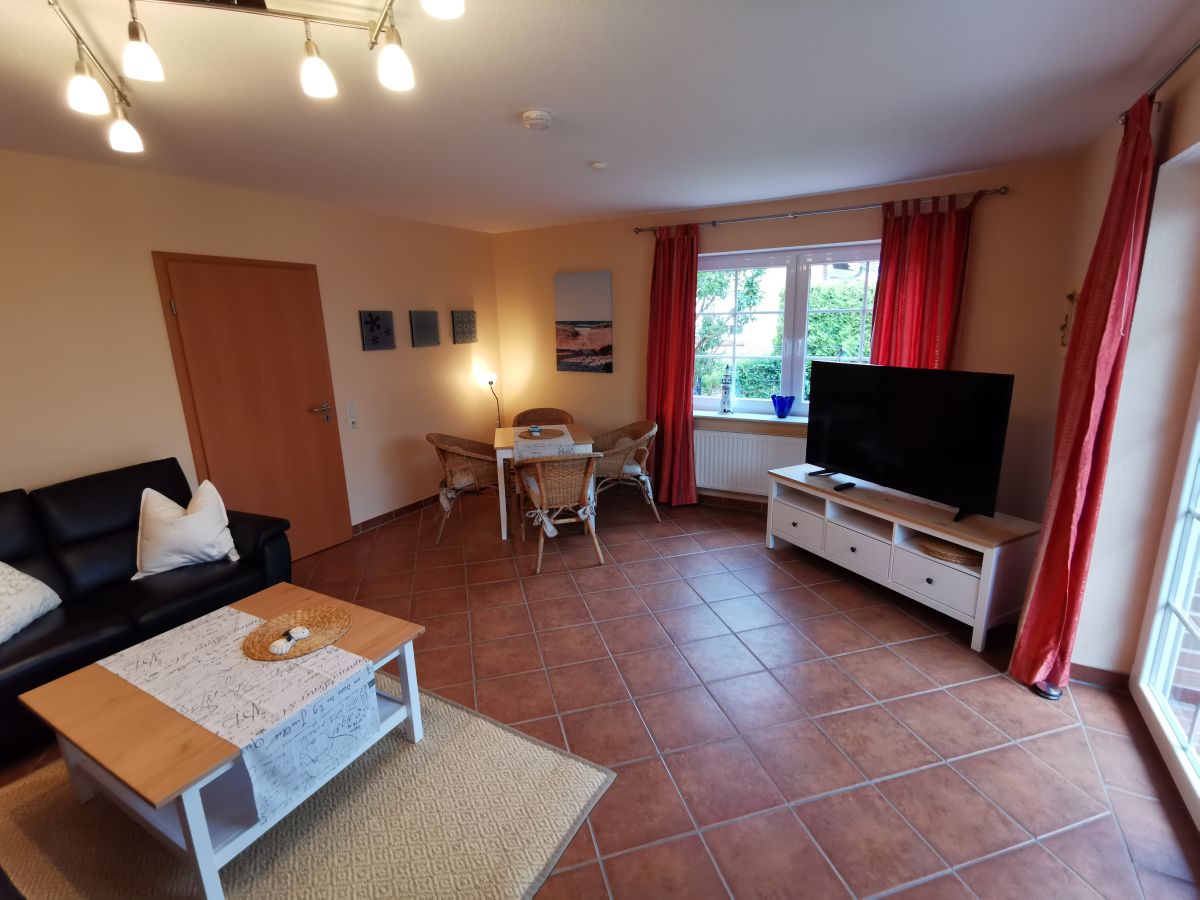 Holiday house Tinas-Nordseeferienhaus - Features photo 5