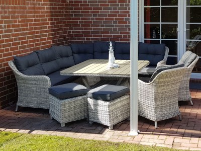 Holiday house Tinas-Nordseeferienhaus - Outdoor photo 4