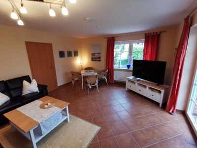 Holiday house Tinas-Nordseeferienhaus - Features photo 5