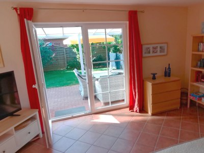 Holiday house Tinas-Nordseeferienhaus - Features photo 6