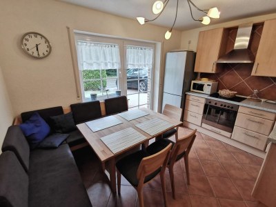 Holiday house Tinas-Nordseeferienhaus - Features photo 7