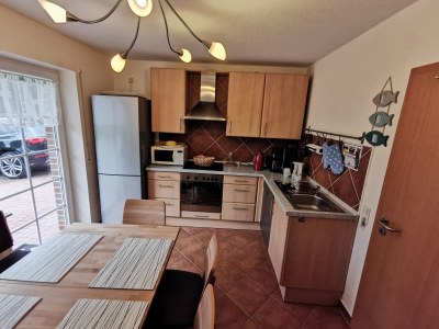 Holiday house Tinas-Nordseeferienhaus - Features photo 8