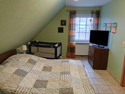 Holiday house Tinas-Nordseeferienhaus - Features photo 9