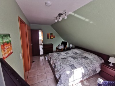 Holiday house Tinas-Nordseeferienhaus - Features photo 10