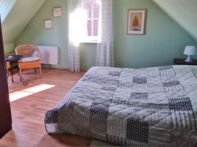 Holiday house Tinas-Nordseeferienhaus - Features photo 11