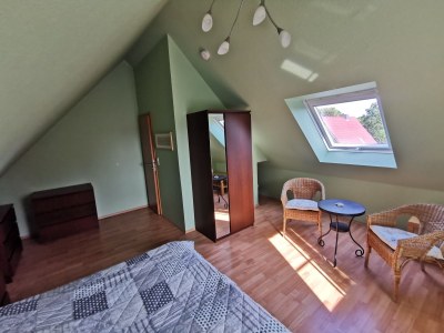 Holiday house Tinas-Nordseeferienhaus - Features photo 12