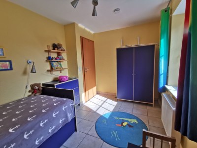 Holiday house Tinas-Nordseeferienhaus - Features photo 13