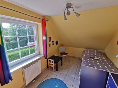 Holiday house Tinas-Nordseeferienhaus - Features photo 14