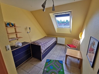 Holiday house Tinas-Nordseeferienhaus - Features photo 15