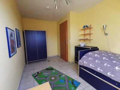 Holiday house Tinas-Nordseeferienhaus - Features photo 16