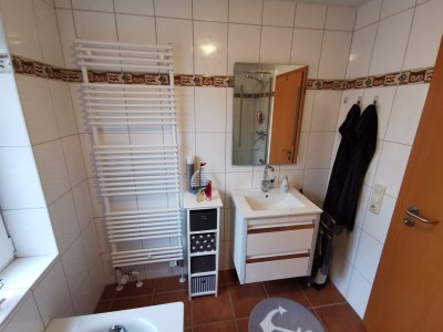 Holiday house Tinas-Nordseeferienhaus - Features photo 17