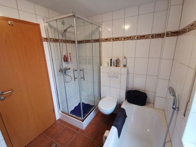 Holiday house Tinas-Nordseeferienhaus - Features photo 18