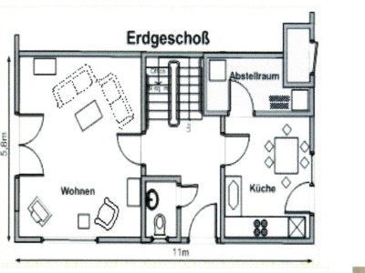 Holiday house Tinas-Nordseeferienhaus - Document photo 20
