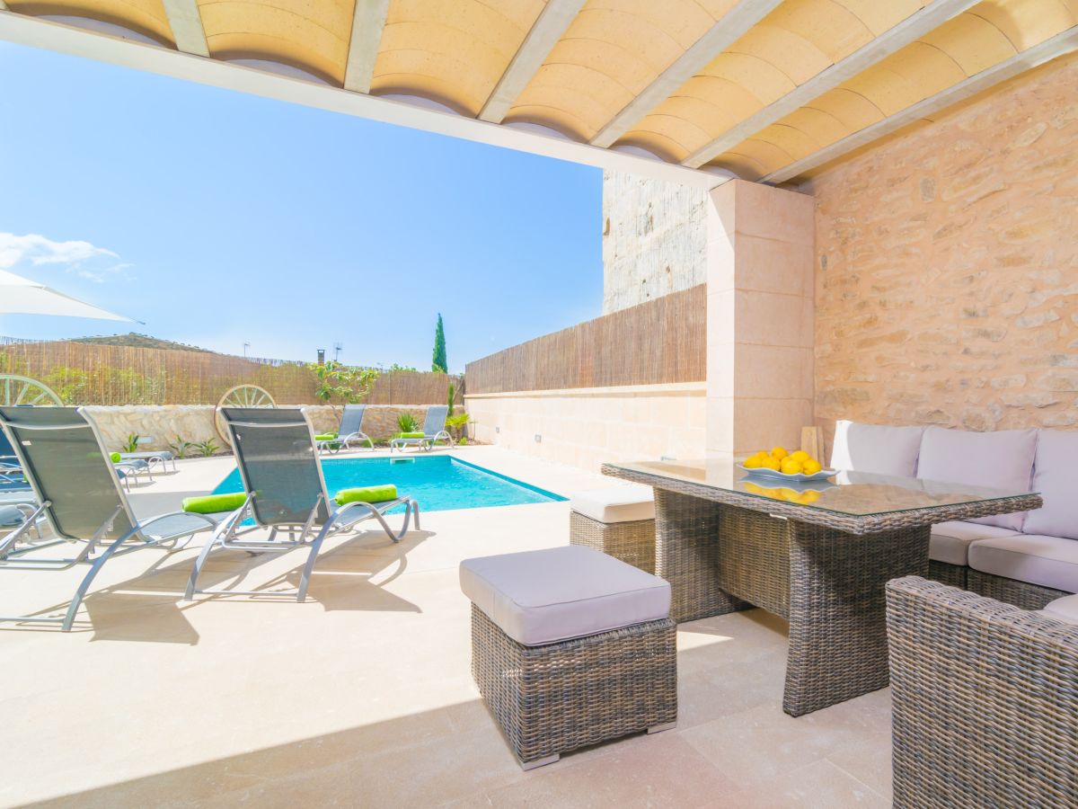 Villa Can Tianet - Outdoor photo 5