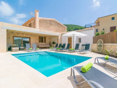 Villa Can Tianet - Outdoor photo 2