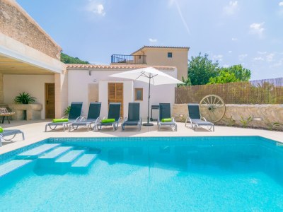 Villa Can Tianet - Outdoor photo 3