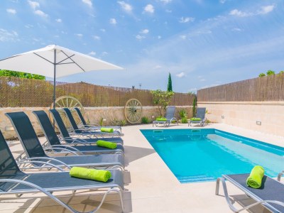 Villa Can Tianet - Outdoor photo 4