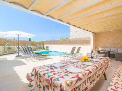 Villa Can Tianet - Outdoor photo 6