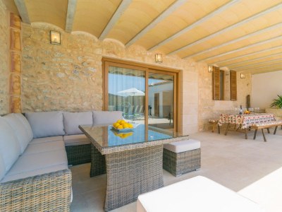 Villa Can Tianet - Outdoor photo 7