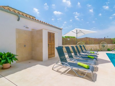 Villa Can Tianet - Outdoor photo 8