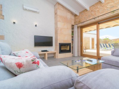 Villa Can Tianet - Features photo 11